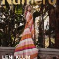 Leni Klum для журнала Numero Russia