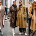 Модная одежда 2023: Тренды стритстайла и уличная мода