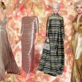 100 красивых платьев на Новый год: актуальные фасоны и оттенки